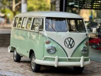 Volkswagen Combi 15 Fenêtres - <small></small> 45.500 € <small>TTC</small> - #1