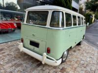 Volkswagen Combi 15 Fenêtres - <small></small> 45.500 € <small>TTC</small> - #8