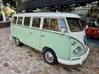 Volkswagen Combi 15 Fenêtres - <small></small> 45.500 € <small>TTC</small> - #4