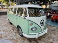 Volkswagen Combi 15 Fenêtres - <small></small> 45.500 € <small>TTC</small> - #9