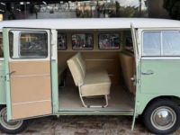 Volkswagen Combi 15 Fenêtres - <small></small> 45.500 € <small>TTC</small> - #13