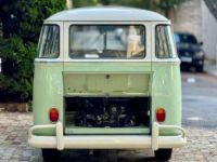 Volkswagen Combi 15 Fenêtres - <small></small> 45.500 € <small>TTC</small> - #11