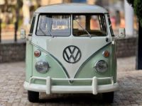 Volkswagen Combi 15 Fenêtres - <small></small> 45.500 € <small>TTC</small> - #3