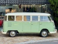 Volkswagen Combi 15 Fenêtres - <small></small> 45.500 € <small>TTC</small> - #5