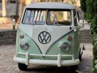 Volkswagen Combi 15 Fenêtres - <small></small> 45.500 € <small>TTC</small> - #2