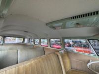 Volkswagen Combi 15 Fenêtres - <small></small> 45.500 € <small>TTC</small> - #17