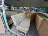 Volkswagen Combi 15 Fenêtres - <small></small> 45.500 € <small>TTC</small> - #18