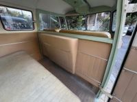 Volkswagen Combi 15 Fenêtres - <small></small> 45.500 € <small>TTC</small> - #20