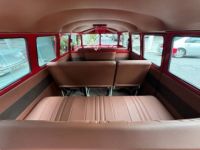 Volkswagen Combi 15 Fenêtres - <small></small> 42.500 € <small>TTC</small> - #12