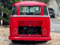 Volkswagen Combi 15 Fenêtres - <small></small> 42.500 € <small>TTC</small> - #21