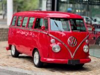 Volkswagen Combi 15 Fenêtres - <small></small> 42.500 € <small>TTC</small> - #4