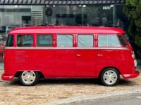 Volkswagen Combi 15 Fenêtres - <small></small> 42.500 € <small>TTC</small> - #5