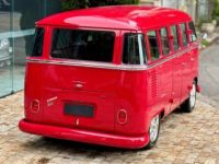 Volkswagen Combi 15 Fenêtres - <small></small> 42.500 € <small>TTC</small> - #7