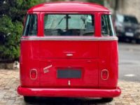 Volkswagen Combi 15 Fenêtres - <small></small> 42.500 € <small>TTC</small> - #8