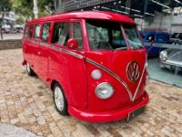 Volkswagen Combi 15 Fenêtres - <small></small> 42.500 € <small>TTC</small> - #3