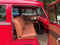 Volkswagen Combi 15 Fenêtres - <small></small> 42.500 € <small>TTC</small> - #14