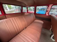 Volkswagen Combi 15 Fenêtres - <small></small> 42.500 € <small>TTC</small> - #18