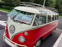 Volkswagen Combi - <small></small> 64.000 € <small>TTC</small> - #1