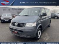 Volkswagen Combi 1.9 TDI 104CH COURT - <small></small> 11.590 € <small>TTC</small> - #1