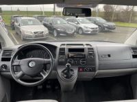 Volkswagen Combi 1.9 TDI 104CH COURT - <small></small> 11.590 € <small>TTC</small> - #6