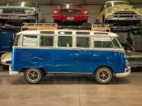 Volkswagen Combi 23 Window Samba  - <small></small> 61.000 € <small>TTC</small> - #3