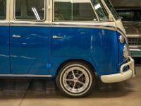 Volkswagen Combi 23 Window Samba  - <small></small> 61.000 € <small>TTC</small> - #4