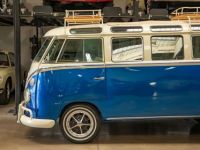 Volkswagen Combi 23 Window Samba  - <small></small> 61.000 € <small>TTC</small> - #5