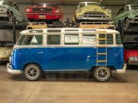 Volkswagen Combi 23 Window Samba  - <small></small> 61.000 € <small>TTC</small> - #6