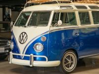 Volkswagen Combi 23 Window Samba  - <small></small> 61.000 € <small>TTC</small> - #8