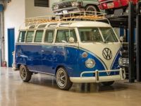 Volkswagen Combi 23 Window Samba  - <small></small> 61.000 € <small>TTC</small> - #10