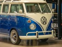 Volkswagen Combi 23 Window Samba  - <small></small> 61.000 € <small>TTC</small> - #12