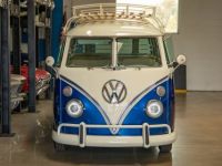 Volkswagen Combi 23 Window Samba  - <small></small> 61.000 € <small>TTC</small> - #13