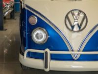 Volkswagen Combi 23 Window Samba  - <small></small> 61.000 € <small>TTC</small> - #14