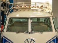 Volkswagen Combi 23 Window Samba  - <small></small> 61.000 € <small>TTC</small> - #15