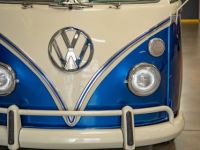 Volkswagen Combi 23 Window Samba  - <small></small> 61.000 € <small>TTC</small> - #16