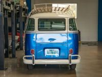 Volkswagen Combi 23 Window Samba  - <small></small> 61.000 € <small>TTC</small> - #17