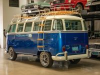 Volkswagen Combi 23 Window Samba  - <small></small> 61.000 € <small>TTC</small> - #18