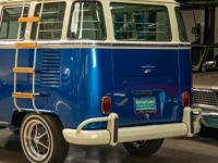 Volkswagen Combi 23 Window Samba  - <small></small> 61.000 € <small>TTC</small> - #20