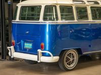 Volkswagen Combi 23 Window Samba  - <small></small> 61.000 € <small>TTC</small> - #21