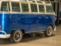 Volkswagen Combi 23 Window Samba  - <small></small> 61.000 € <small>TTC</small> - #22