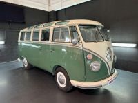 Volkswagen Combi De Luxe Samba 21 Windows - <small></small> 94.900 € <small>TTC</small> - #1