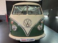 Volkswagen Combi De Luxe Samba 21 Windows - <small></small> 94.900 € <small>TTC</small> - #2