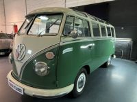 Volkswagen Combi De Luxe Samba 21 Windows - <small></small> 94.900 € <small>TTC</small> - #3