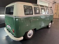 Volkswagen Combi De Luxe Samba 21 Windows - <small></small> 94.900 € <small>TTC</small> - #5