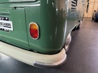 Volkswagen Combi De Luxe Samba 21 Windows - <small></small> 94.900 € <small>TTC</small> - #7