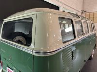 Volkswagen Combi De Luxe Samba 21 Windows - <small></small> 94.900 € <small>TTC</small> - #8