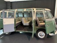 Volkswagen Combi De Luxe Samba 21 Windows - <small></small> 94.900 € <small>TTC</small> - #9