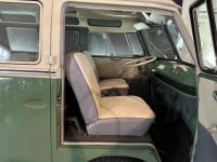 Volkswagen Combi De Luxe Samba 21 Windows - <small></small> 94.900 € <small>TTC</small> - #10