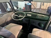 Volkswagen Combi De Luxe Samba 21 Windows - <small></small> 94.900 € <small>TTC</small> - #13