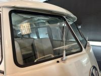 Volkswagen Combi De Luxe Samba 21 Windows - <small></small> 94.900 € <small>TTC</small> - #31